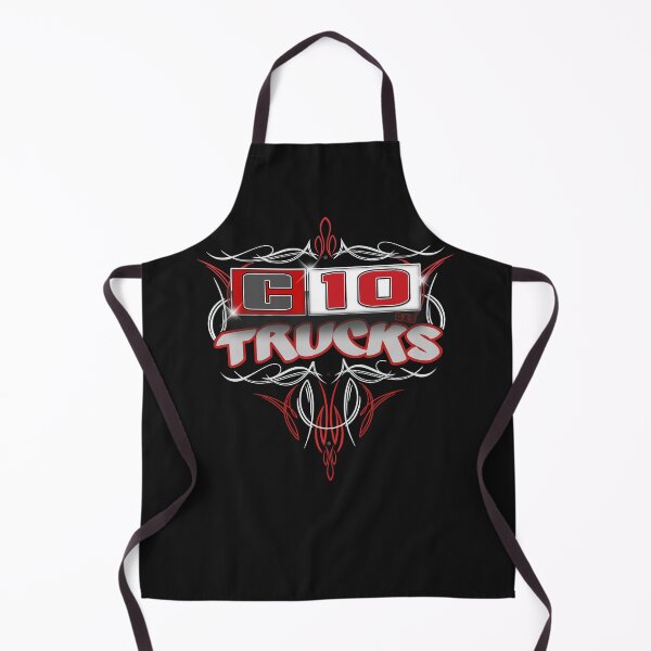 Item preview, GXS - C10 Trucks T-shirt - 2 of 3 designed and sold by graphicXstudio.