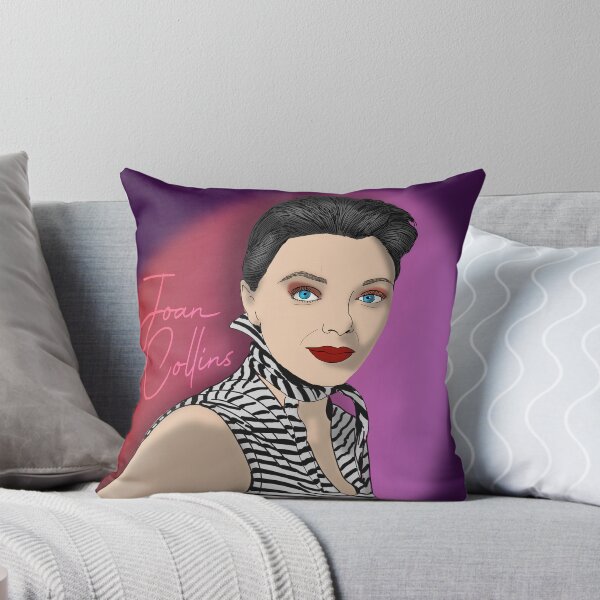 Item preview, Joan Collins designed and sold by TLBugg.