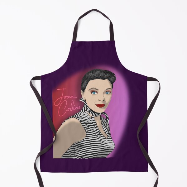 Item preview, Joan Collins designed and sold by TLBugg.