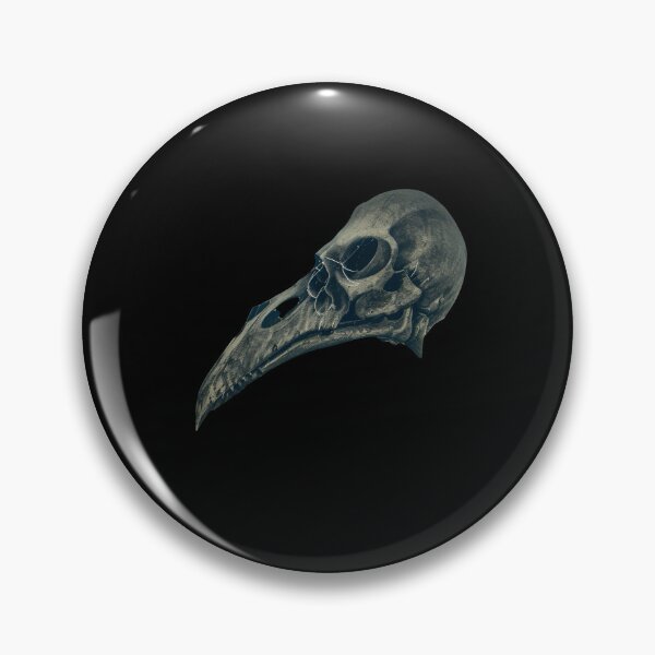 Item preview, Deceased bird brain designed and sold by Glenbobagins.