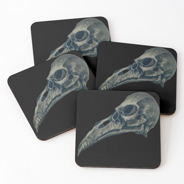 Item preview, Deceased bird brain designed and sold by Glenbobagins.