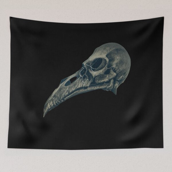 Item preview, Deceased bird brain designed and sold by Glenbobagins.