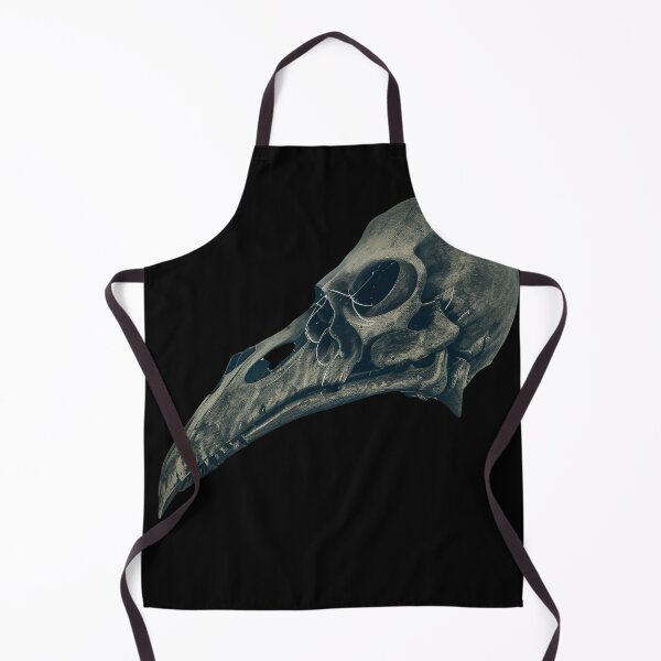 Item preview, Deceased bird brain designed and sold by Glenbobagins.