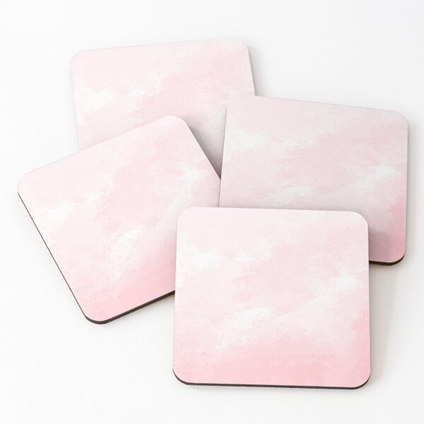 Item preview, pink clouds designed and sold by ByRubie.
