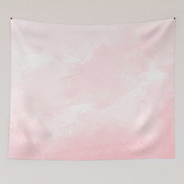 Item preview, pink clouds designed and sold by ByRubie.
