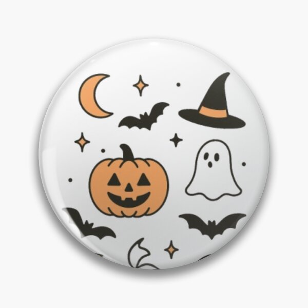 Item preview, Halloween Minimalist designed and sold by PLANTONE.
