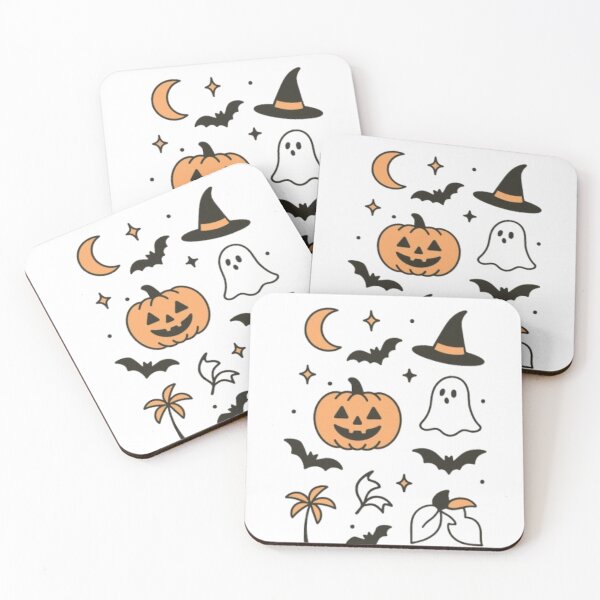 Item preview, Halloween Minimalist designed and sold by PLANTONE.