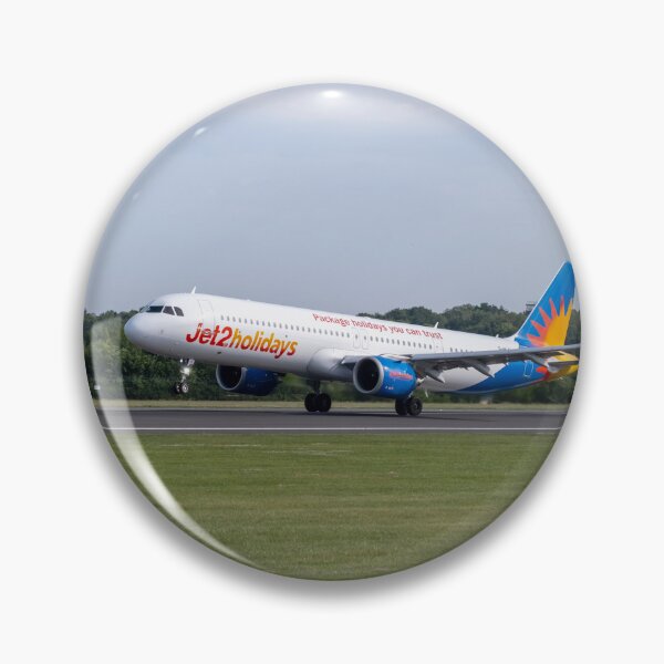 Item preview, MAN to PMI Jet2 Airbus A321-251NX designed and sold by Skyframe Aviation.