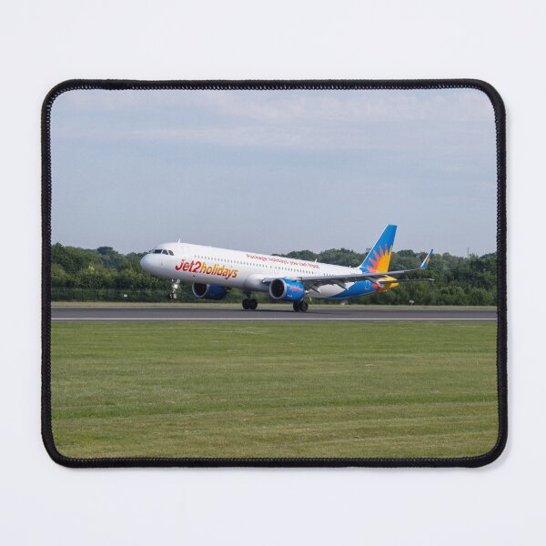 Item preview, MAN to PMI Jet2 Airbus A321-251NX designed and sold by Skyframe Aviation.