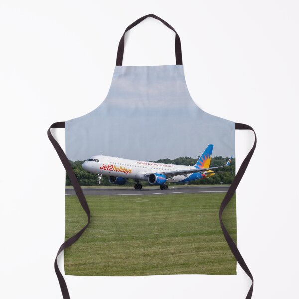 Item preview, MAN to PMI Jet2 Airbus A321-251NX designed and sold by Skyframe Aviation.