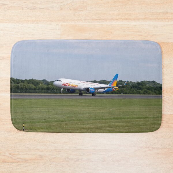 Item preview, MAN to PMI Jet2 Airbus A321-251NX designed and sold by Skyframe Aviation.