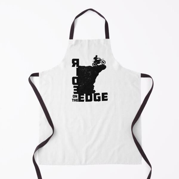 Item preview, Ride On The Edge designed and sold by S4G Tees.