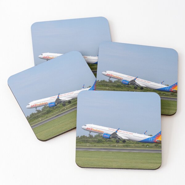 Item preview, MAN to PMI Jet2 Airbus A321-251NX designed and sold by Skyframe Aviation.
