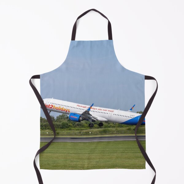 Item preview, MAN to PMI Jet2 Airbus A321-251NX designed and sold by Skyframe Aviation.