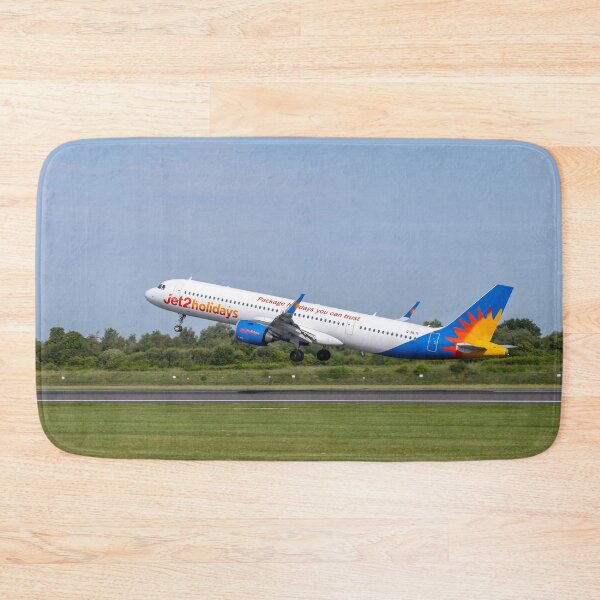 Item preview, MAN to PMI Jet2 Airbus A321-251NX designed and sold by Skyframe Aviation.