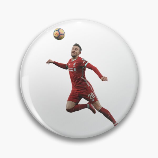 Item preview, Diogo Jota , Liverpool FC player , Portuguese footballer designed and sold by dortmond.