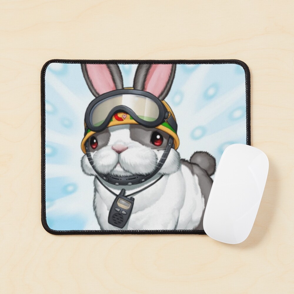 Item preview, Mouse Pad designed and sold by MadMan93.