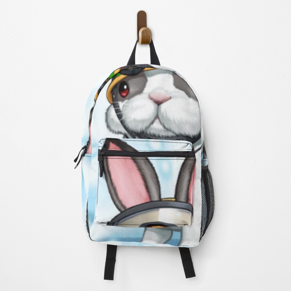 Item preview, Backpack designed and sold by MadMan93.