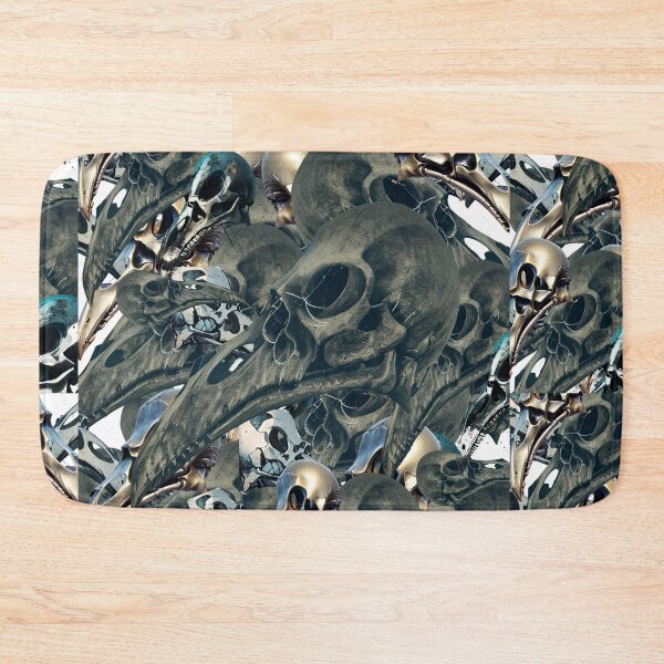 Item preview, Murderous murder designed and sold by Glenbobagins.