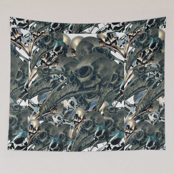 Item preview, Murderous murder designed and sold by Glenbobagins.