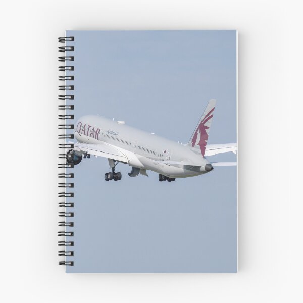 Item preview, MAN to DOH Qatar Boeing 787-9 Dreamliner designed and sold by Skyframe Aviation.