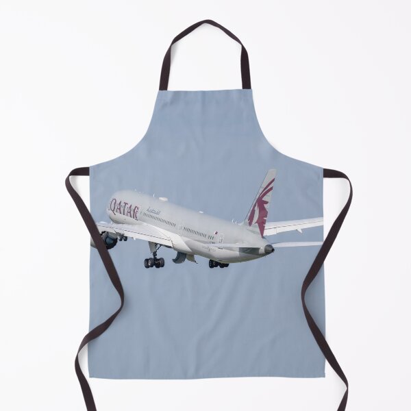 Item preview, MAN to DOH Qatar Boeing 787-9 Dreamliner designed and sold by Skyframe Aviation.