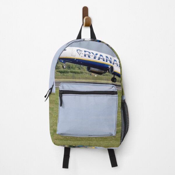 Item preview, MAN to BUD Ryanair Boeing 737-8AS designed and sold by Skyframe Aviation.