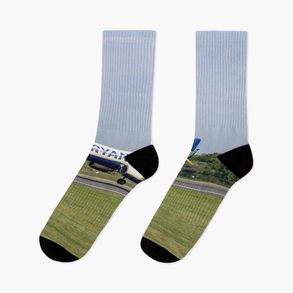Item preview, MAN to BUD Ryanair Boeing 737-8AS designed and sold by Skyframe Aviation.