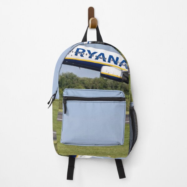 Item preview, MAN to BUD Ryanair Boeing 737-8AS designed and sold by Skyframe Aviation.