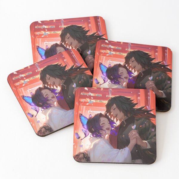 Item preview, Couplr Hashira designed and sold by jinwooo.