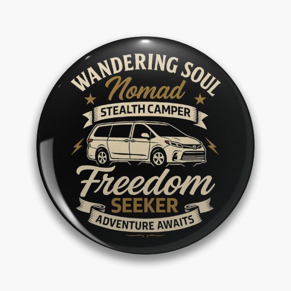 Item preview, Toyota Sienna adventure awaits designed and sold by VANLIFE..