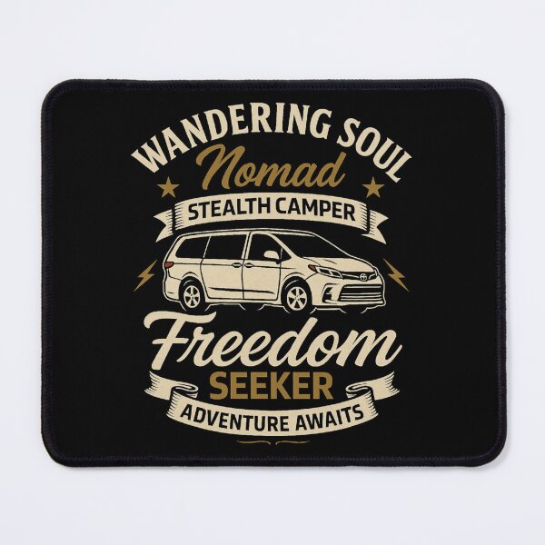 Item preview, Toyota Sienna adventure awaits designed and sold by VANLIFE..