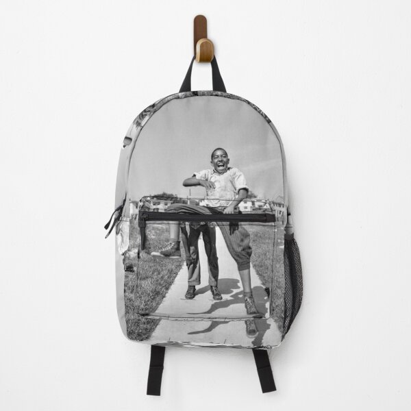 Item preview, Boys playing leap frog designed and sold by BigCreation.