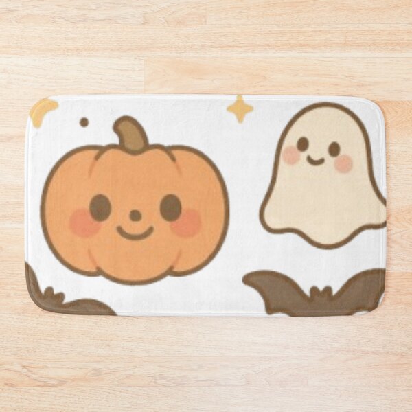 Item preview, Halloween Cute designed and sold by PLANTONE.