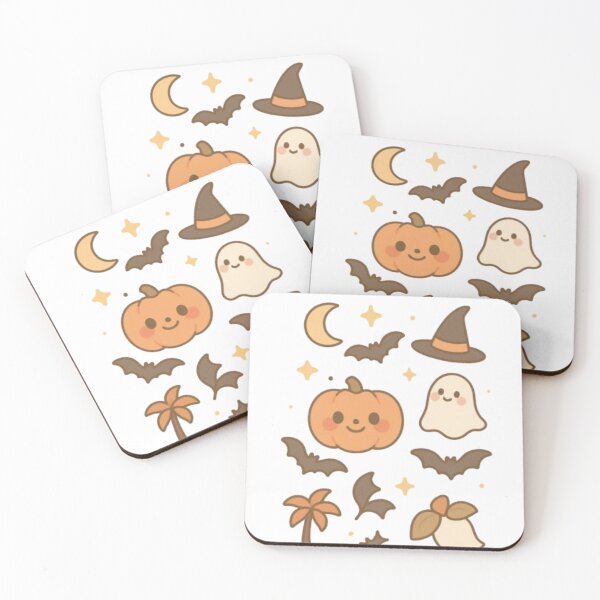 Item preview, Halloween Cute designed and sold by PLANTONE.