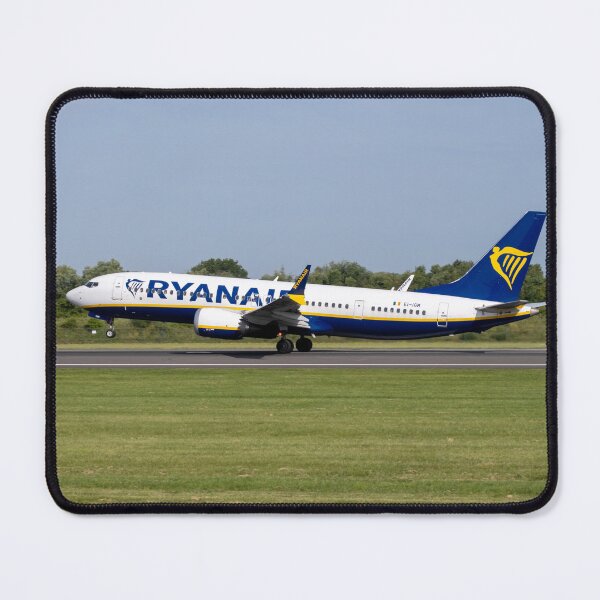 Item preview, MAN to ALC Ryanair Boeing 737 MAX 8-200 designed and sold by Skyframe Aviation.