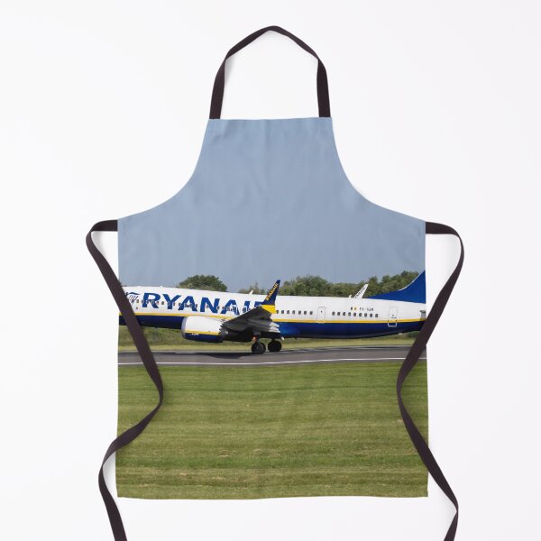 Item preview, MAN to ALC Ryanair Boeing 737 MAX 8-200 designed and sold by Skyframe Aviation.