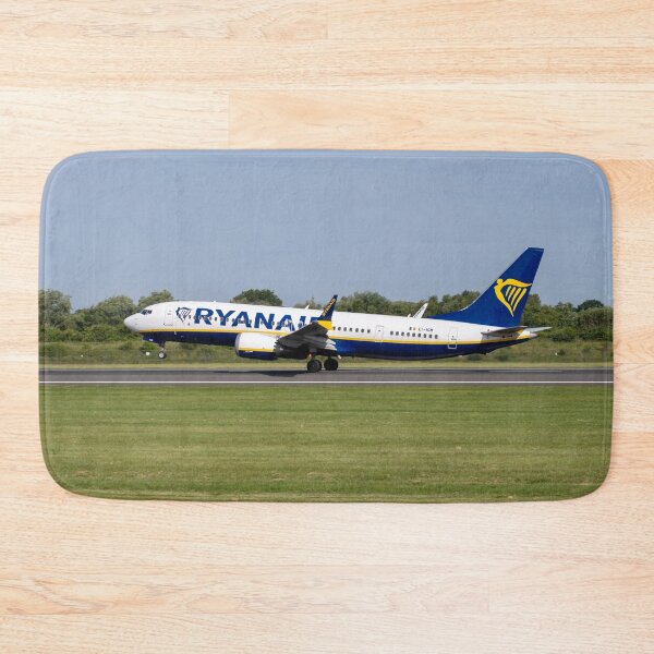 Item preview, MAN to ALC Ryanair Boeing 737 MAX 8-200 designed and sold by Skyframe Aviation.
