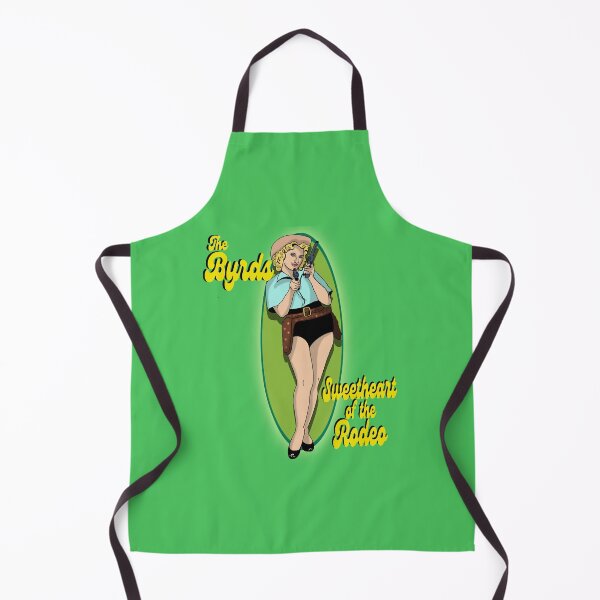 Item preview, The Byrds- Sweetheart of the Rodeo designed and sold by TLBugg.