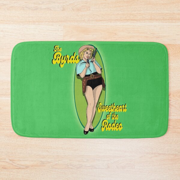 Item preview, The Byrds- Sweetheart of the Rodeo  designed and sold by TLBugg.