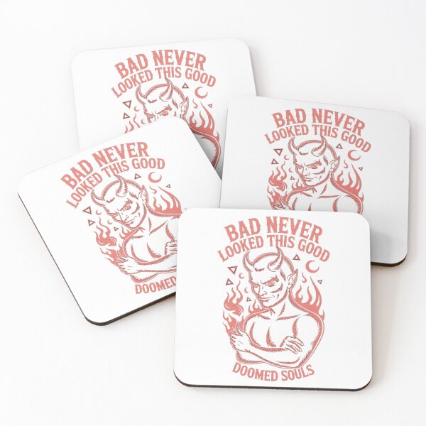 Item preview, Bad Seed Evillious Devgru Naughty designed and sold by ShopSunday.