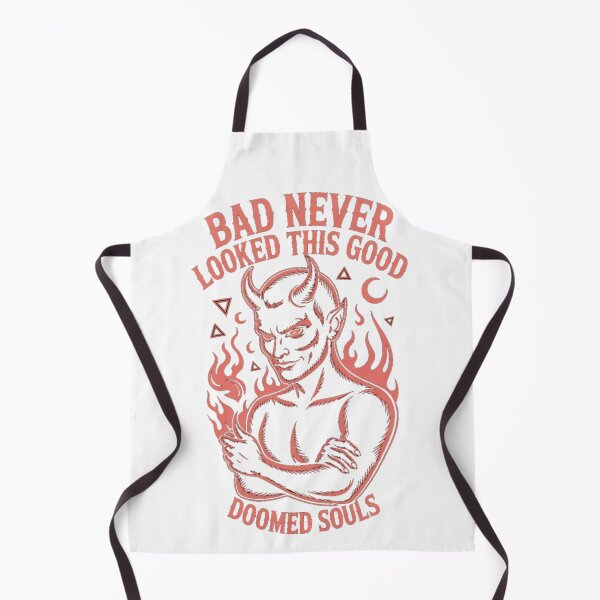 Item preview, Bad Seed Evillious Devgru Naughty designed and sold by ShopSunday.