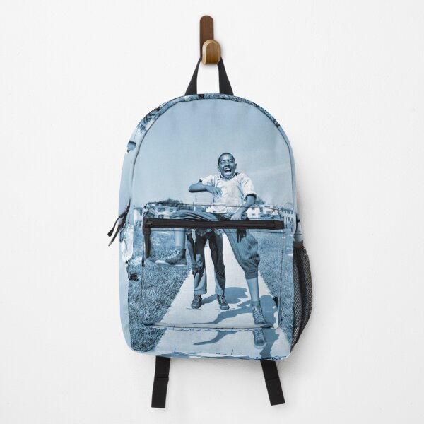 Item preview, Boys playing leap frog designed and sold by BigCreation.