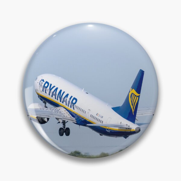Item preview, MAN to ALC Ryanair Boeing 737 MAX 8-200 designed and sold by Skyframe Aviation.