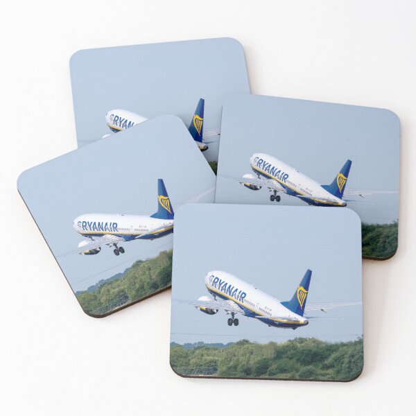 Item preview, MAN to ALC Ryanair Boeing 737 MAX 8-200 designed and sold by Skyframe Aviation.