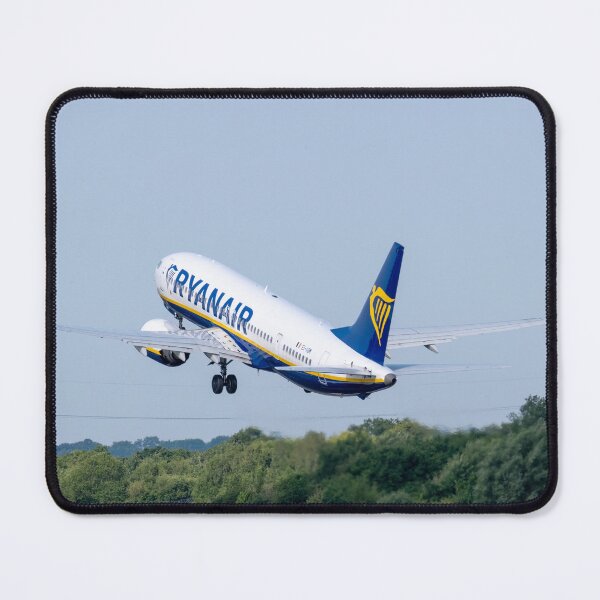 Item preview, MAN to ALC Ryanair Boeing 737 MAX 8-200 designed and sold by Skyframe Aviation.
