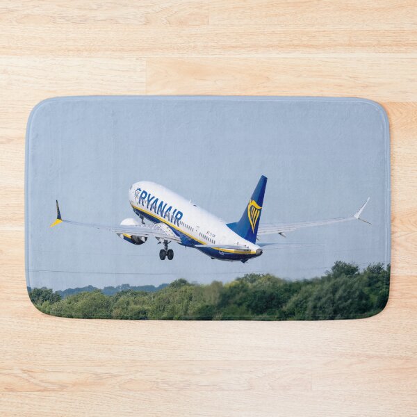Item preview, MAN to ALC Ryanair Boeing 737 MAX 8-200 designed and sold by Skyframe Aviation.