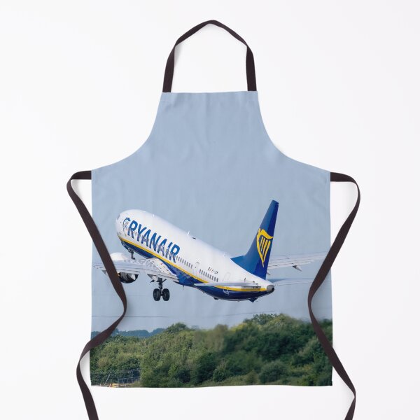 Item preview, MAN to ALC Ryanair Boeing 737 MAX 8-200 designed and sold by Skyframe Aviation.