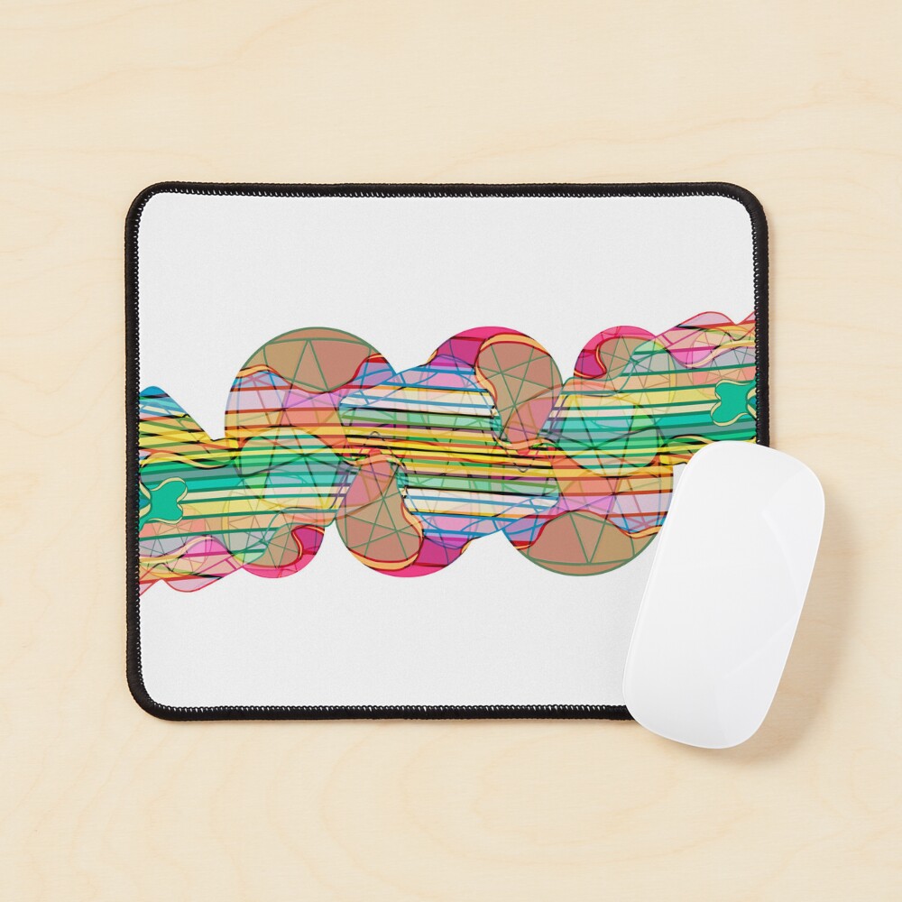 Item preview, Mouse Pad designed and sold by FOR2NA.