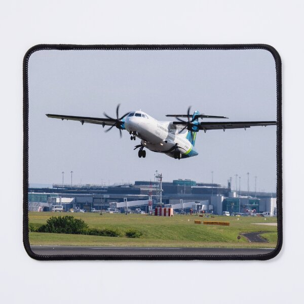 Item preview, Aer Lingus ATR 72-600 MAN to BHD designed and sold by Skyframe Aviation.
